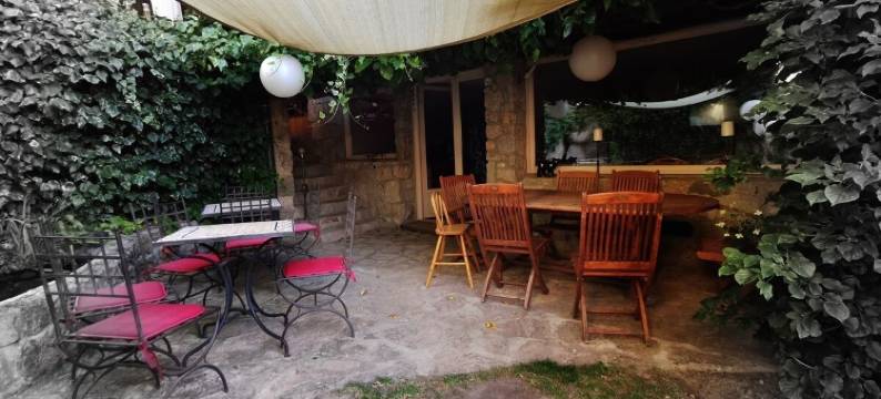 哲学工作坊酒店(Atelier du Philosophe)图片