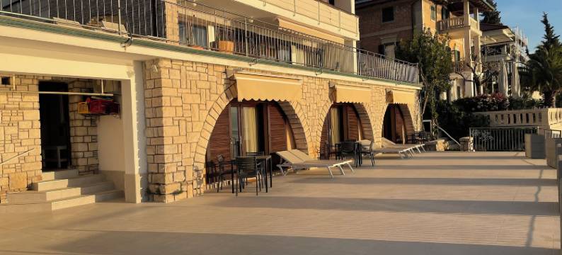 克莱纳别墅(Villa Kleiner)图片