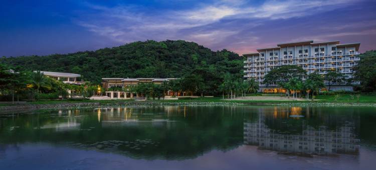 派克金沙酒店(Pico Sands Hotel)图片