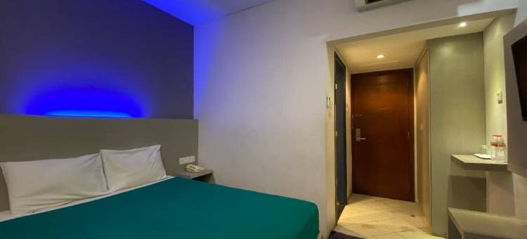 查里斯马酒店(Hotel Kharisma)图片