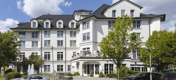 苏德兰德酒店(Fletcher Hotel-Restaurant Sundern-Sorpesee)图片