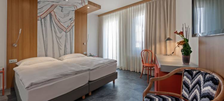 卡尔喀尼酒店(Albergo Carcani by Ketty & Tommy)图片