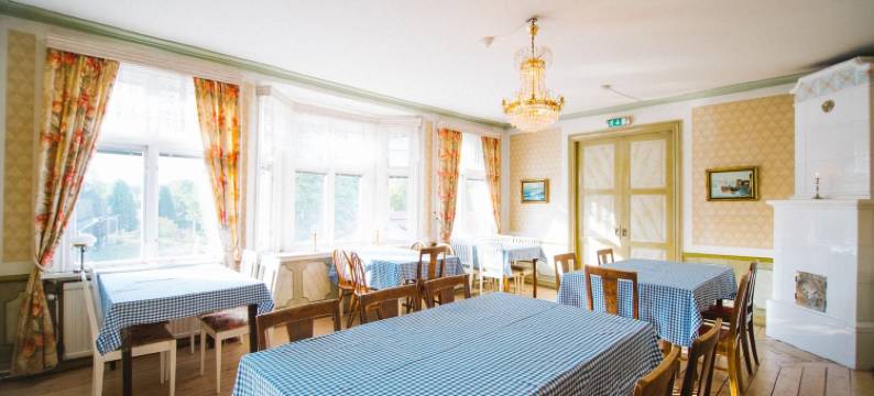 乌舒尔特酒店(Urshult Hotell)图片