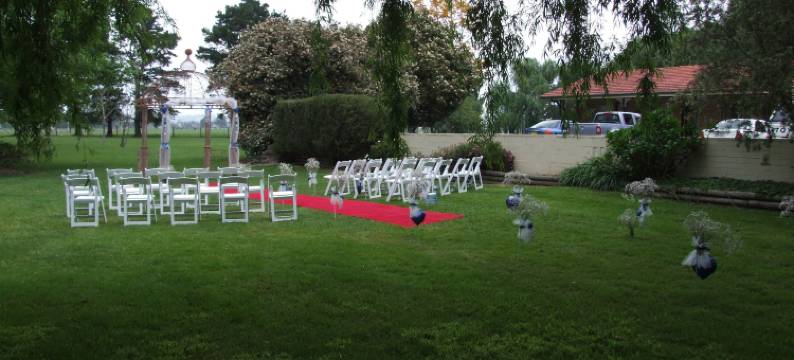 墨儒雅汽车旅馆(Moruya Motel)图片