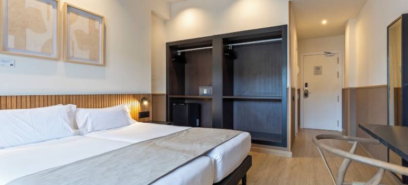 阿克塔马德福酒店(Hotel Acta Madfor)图片