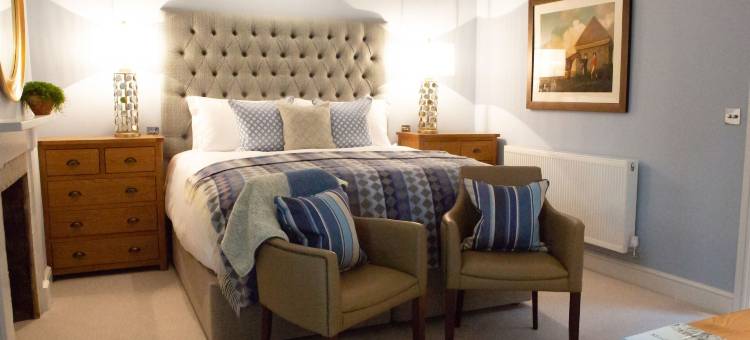 白马旅店(The White Horse Inn)图片