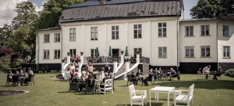 鲁德斯财产(Ruders Egendom)图片