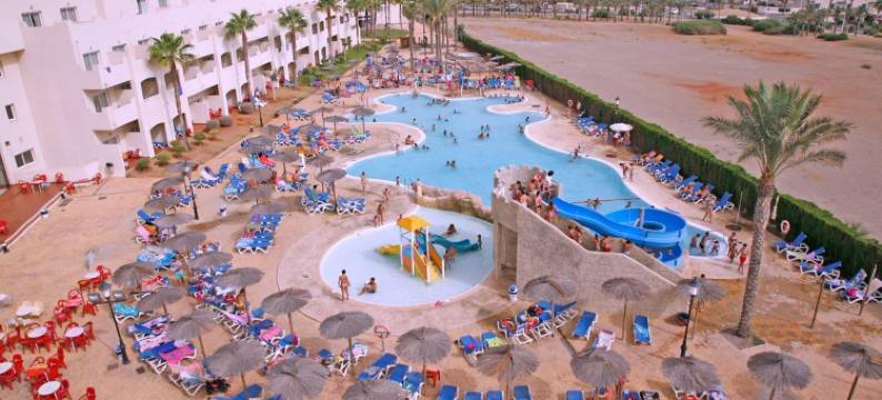 卡波加塔酒店(Alegria Cabo de Gata)图片