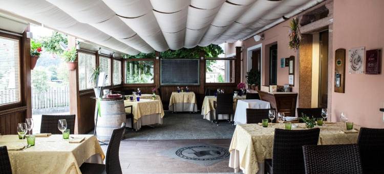 洛坎达圣洛伦佐酒店(Locanda San Lorenzo)图片