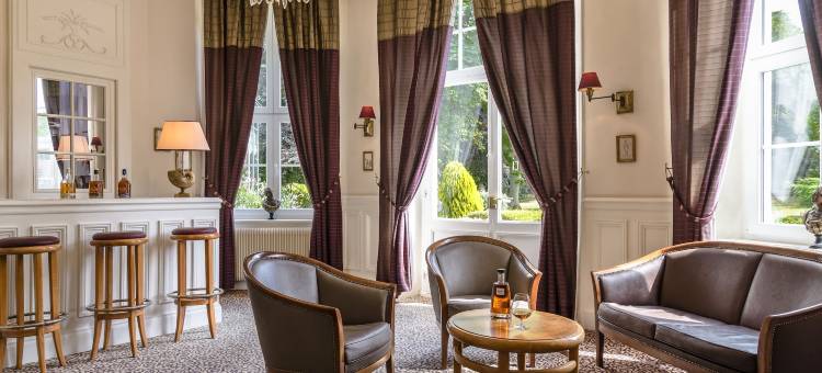 克勒利酒庄酒店(Hôtel Château Cléry)图片