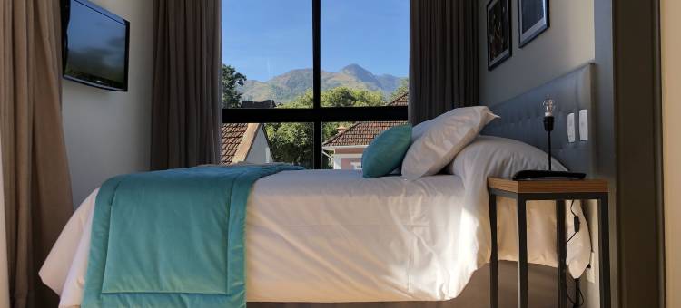 罗赛之家精品酒店(Casa Rosa Hotel Boutique)图片