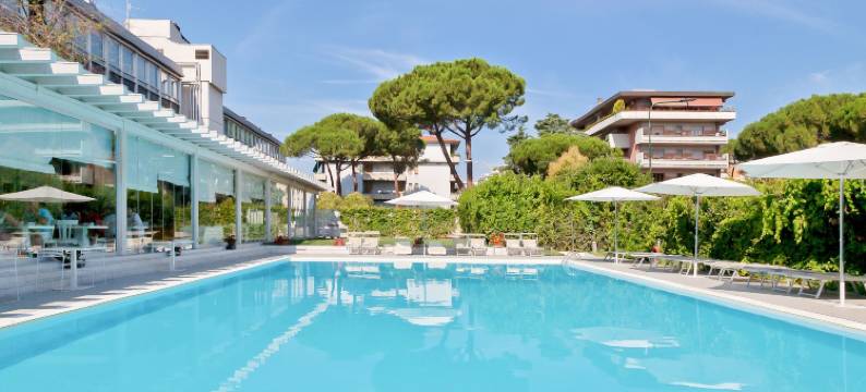 佛罗伦萨假日酒店(Italiana Hotels Florence)图片