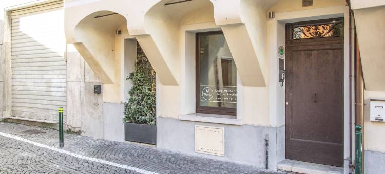 Castelmenardo39酒店(Castelmenardo39)图片