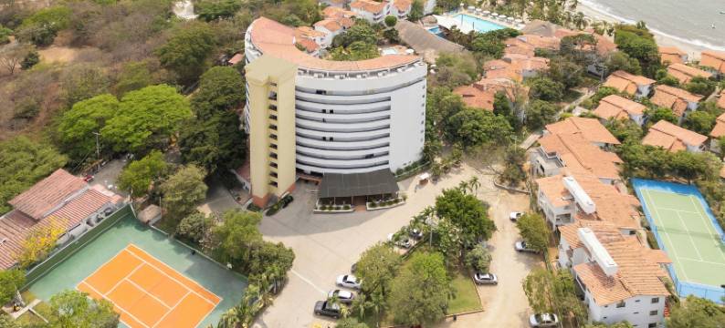 加连得可麦仑酒店 - 全包(Decameron Galeon - All Inclusive)图片