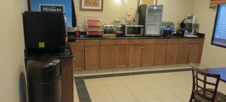 品质酒店(Quality Inn Winder)图片