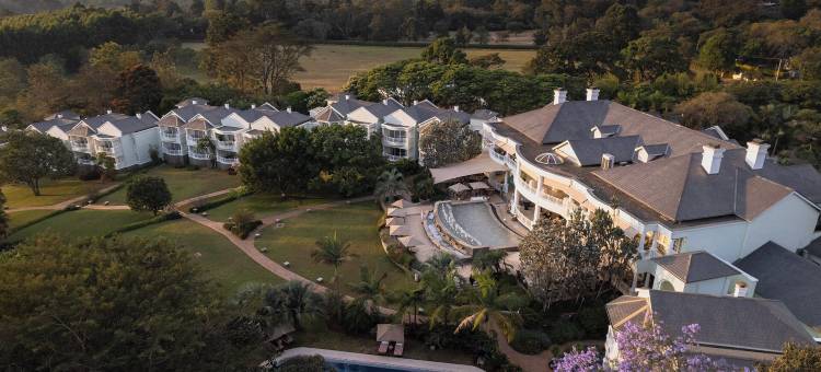 内罗毕海明威酒店(Hemingways Nairobi)图片