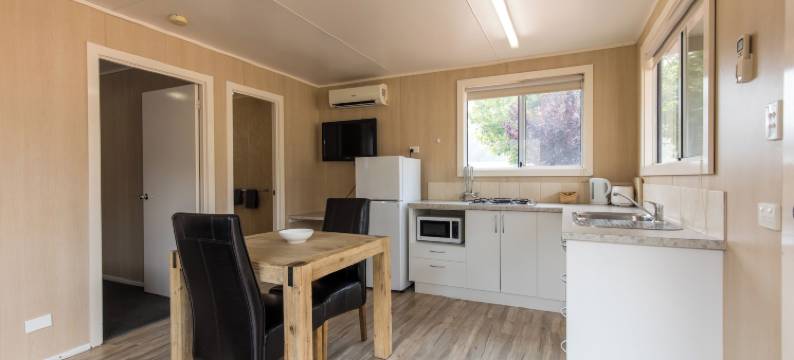 玛格利特河观光园酒店(Margaret River Tourist Park)图片