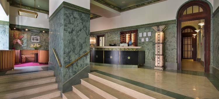 埃斯布里特皇家酒店(EA Hotel Royal Esprit)图片