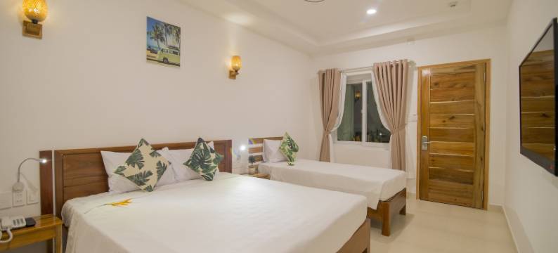 富国岛帕尔马度假酒店--温德姆商标精选系列(Palma Resort Phu Quoc, Trademark Collection by Wyndham)图片