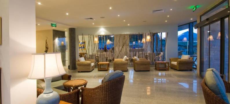 南方明珠公寓式酒店(South Pearl)图片