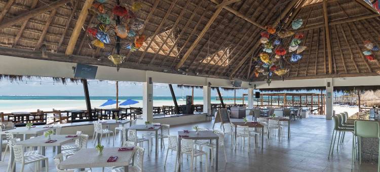 米娅礁女人岛(Mia Reef Isla Mujeres)图片