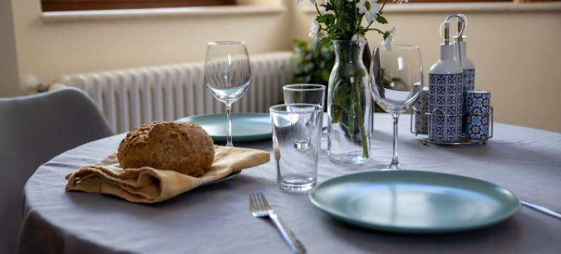 博尔戈穆吉亚酒店(Borgomurgia)图片