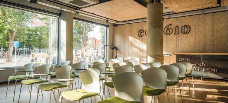 马德里阿提姆酒店(Artiem Madrid)图片