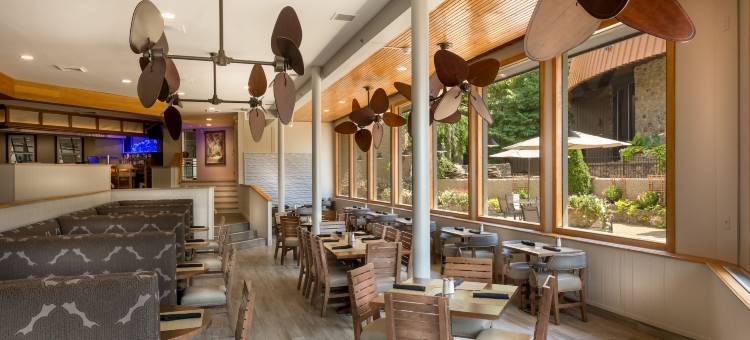 四季高尔夫海滨温泉度假村(Lodge of Four Seasons Golf Resort, Marina & Spa)图片