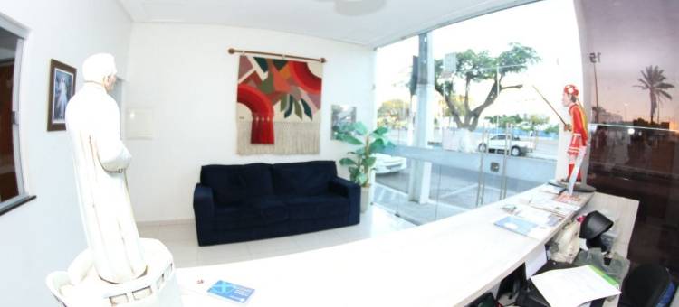 圣安德烈 - 欧阿波斯托洛旅馆(Pousada Santo André - O Apóstolo)图片