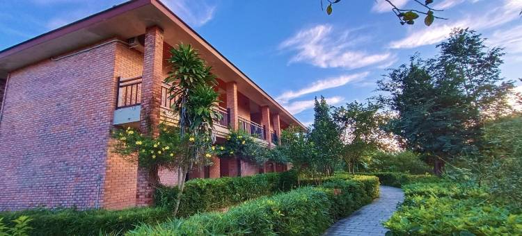 顺化河畔精品SPA度假酒店(Hue Riverside Boutique Resort & Spa)图片