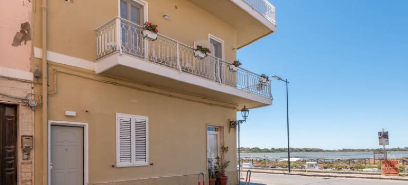 阿夸马德尔套房酒店(Aquamadre Suites)图片