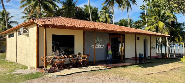 大海与太阳海滩酒店(Mar & Sol Praia Hotel)图片