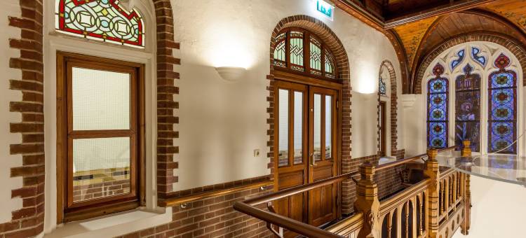 弗莱彻酒店(Fletcher Hotel Gilde)图片