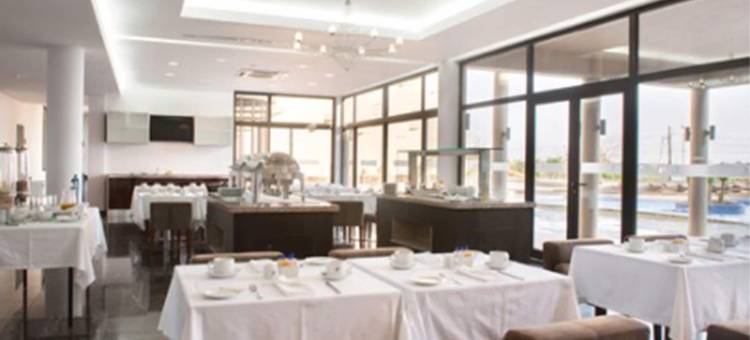 太特行政VIP酒店(Hotel VIP Executive Tete)图片