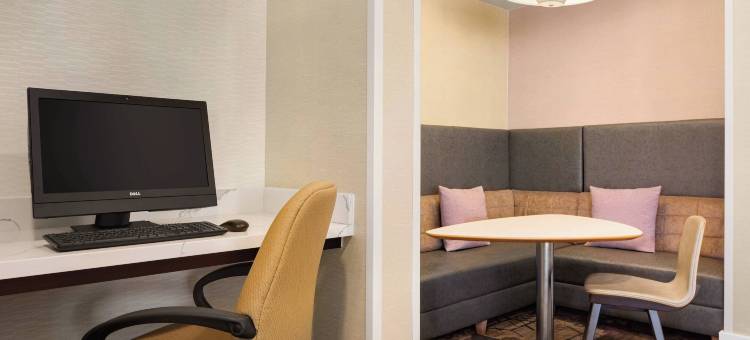 萨克拉门托福尔瑟姆Residence Inn 酒店(Residence Inn Sacramento Folsom)图片
