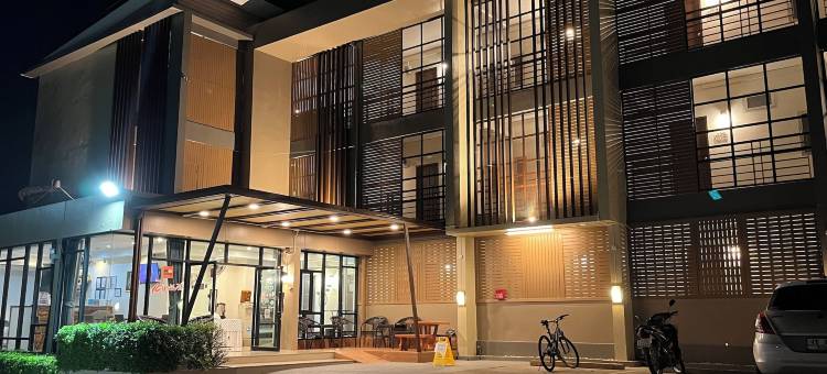 K2生活酒店(K2 Living Hotel)图片