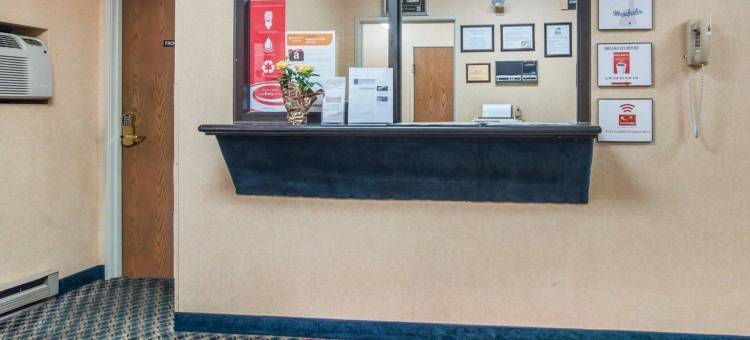 伊康旅馆(Econo Lodge)图片