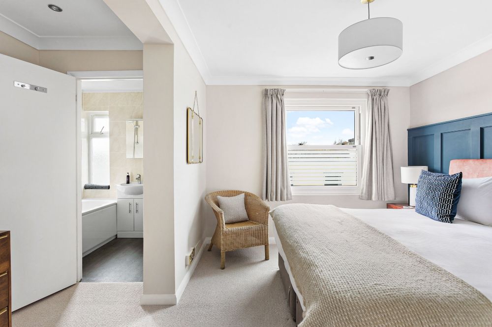 The TorcroftOver view