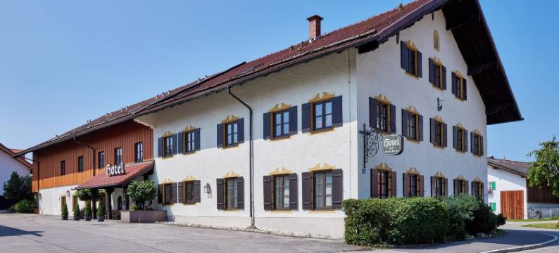 奥特维尔特酒店(Hotel Alter Wirth)图片