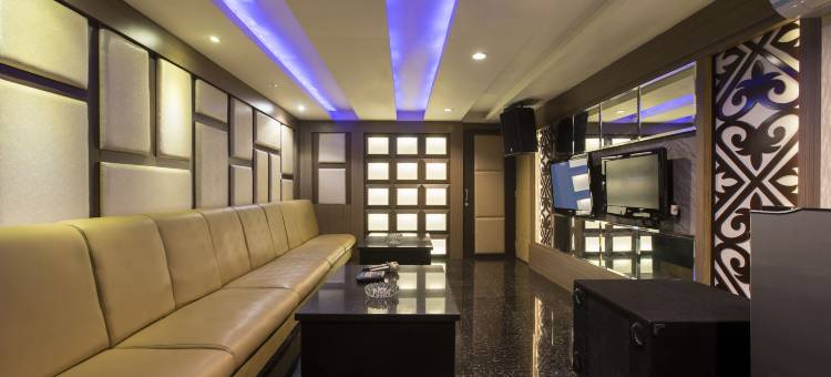 阿尔玛德拉酒店(Almadera Hotel)图片