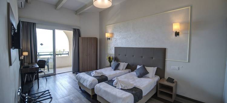马耳他欧罗巴酒店(Europa Hotel)图片