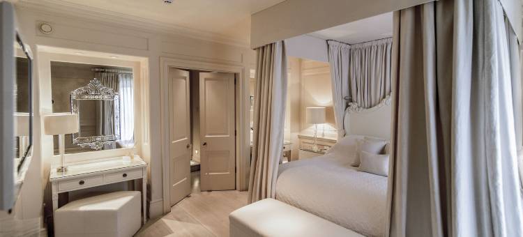 四季庄园酒店，贝梦德酒店，牛津郡(Le Manoir aux Quat’ Saisons, A Belmond Hotel, Oxfordshire)图片