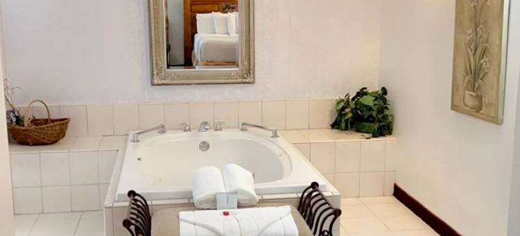 威利斯顿的公平桥旅馆和套房(FairBridge Inn & Suites Williston)图片