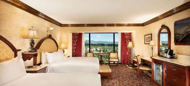 佩普密尔娱乐场温泉度假村(Peppermill Resort Spa Casino)图片