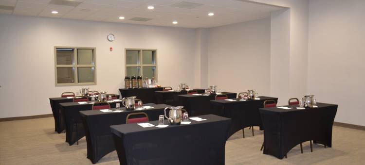 巴尔的摩BWI机场丽怡酒店(Country Inn & Suites by Radisson, BWI Airport (Baltimore), MD)图片