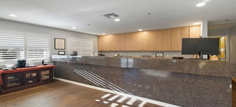 索诺拉丽怡酒店(Country Inn Sonora)图片