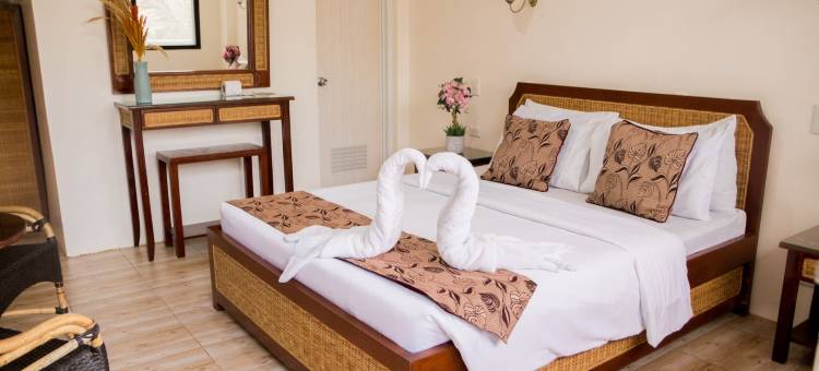 马里克海滩度假村(Marick Beach Resort)图片