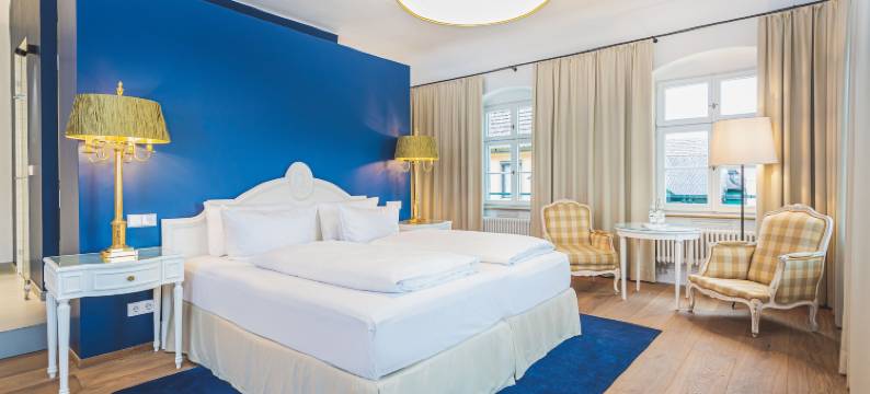 阿尔特波塔特莱浪漫酒店(Hotel & Restaurant Posthalterei)图片