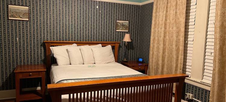 皇家马车美洲最佳价值套房酒店(Americas Best Value Inn & Suites-Royal Carriage)图片