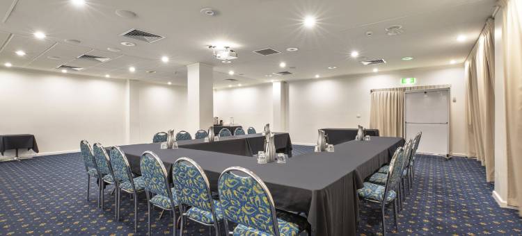 斯普林伍德睡帽酒店(Nightcap at Springwood Hotel)图片